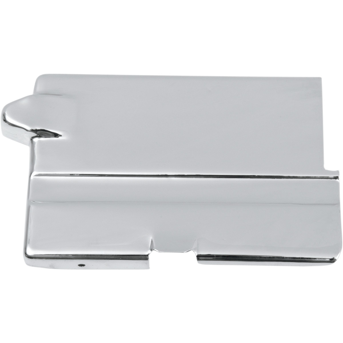 Drag Specialties - Battery Top Cover - '67-'78 XLH