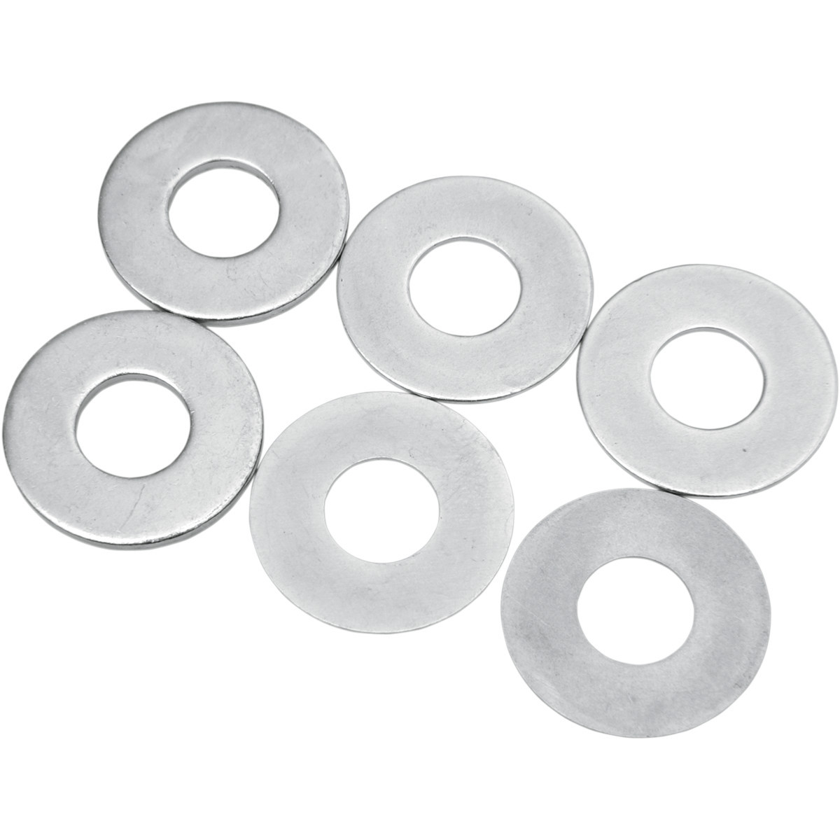 Performance Machine (PM) #0019-9000-A - Shim Kit - 5/16" .010/20/55