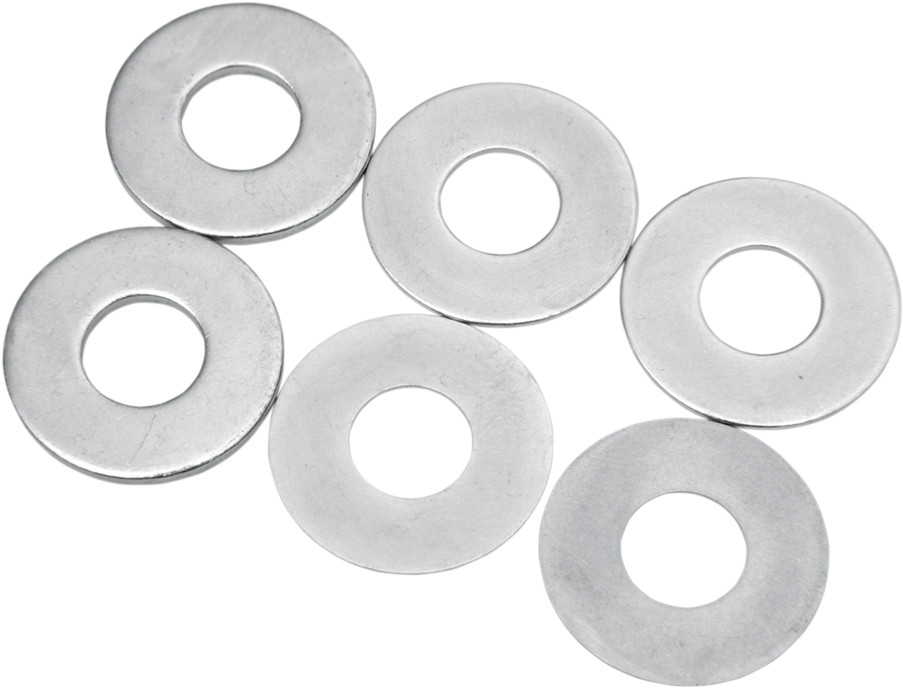 Shim Kit - 5/16" .010/20/55
