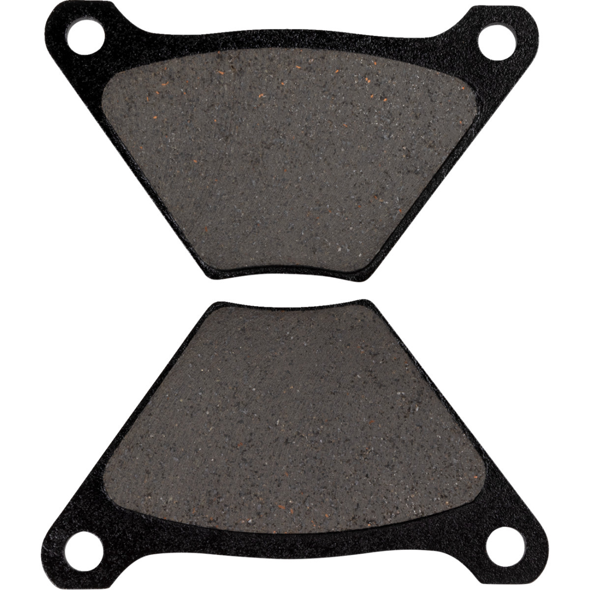 Drag Specialties - Semi Metallic Brake Pads