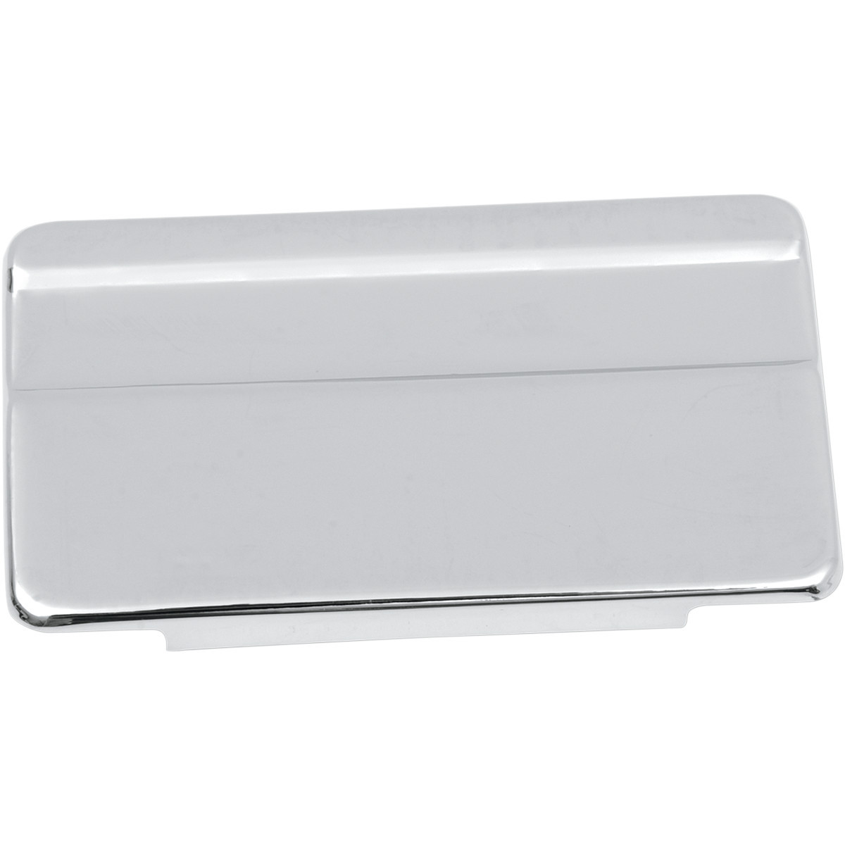 Drag Specialties - Battery Top Cover - '67-'78 XLCH,FX