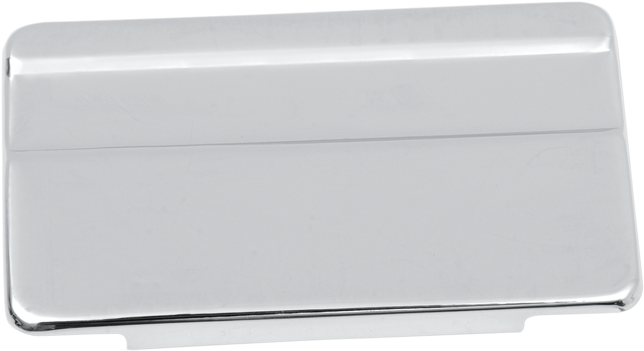 Battery Top Cover - 67-78 XLCH,FX