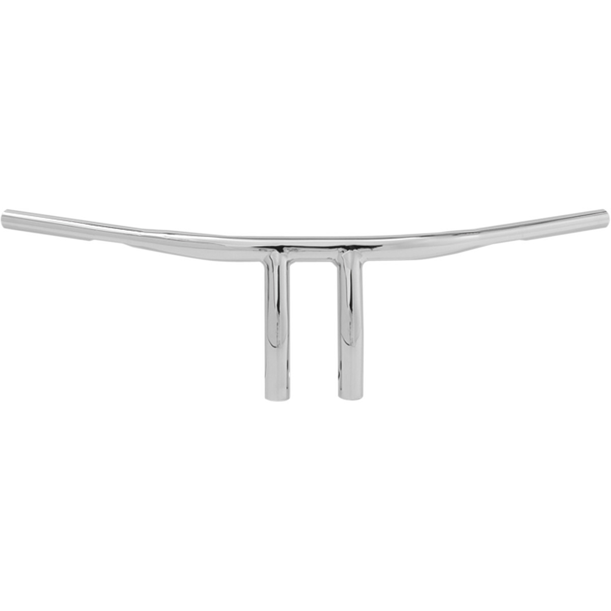 Burly Brand #B28-306T - Handlebar - Drag - 7-1/4"