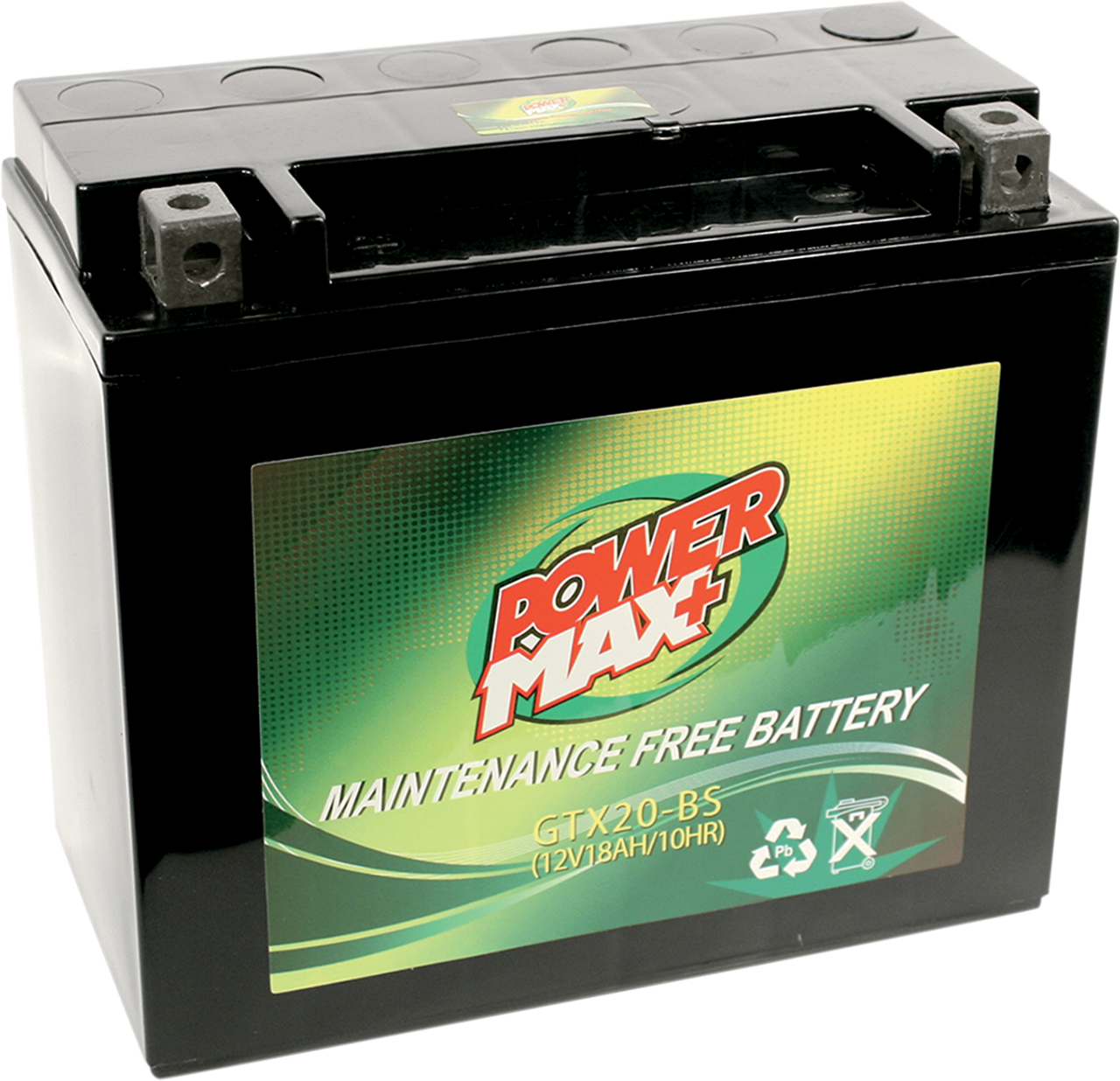 Battery - YTX20-BS
