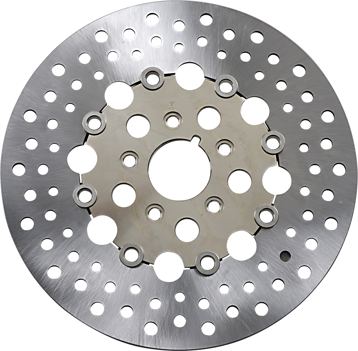 Front Rotor - R47010