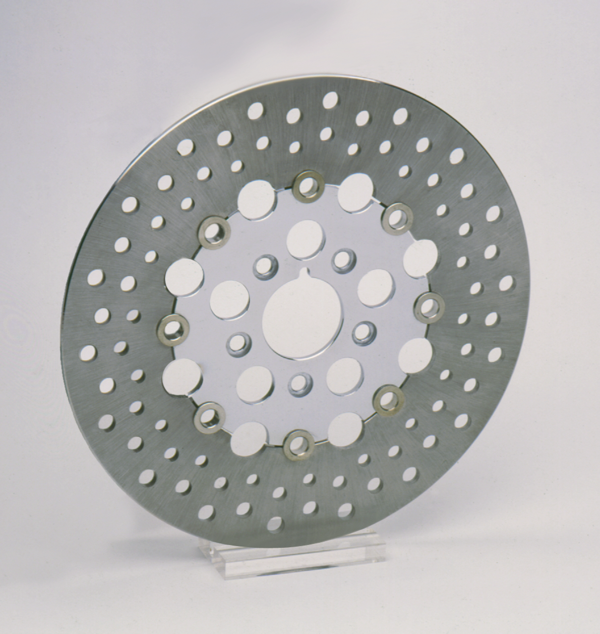 Rear Rotor - R47012