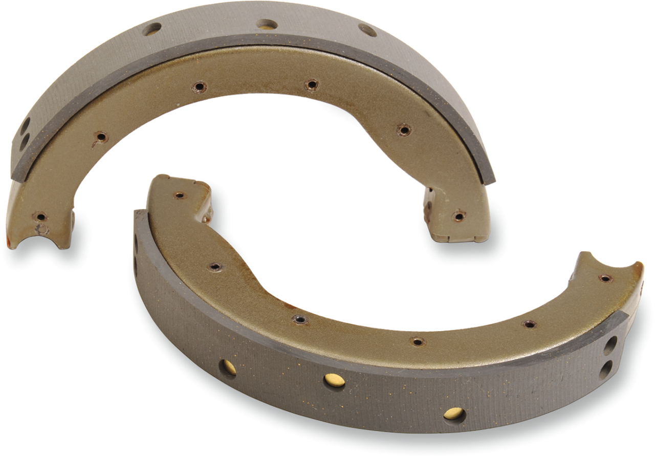 Brake Shoes - 36-57 Big Twin