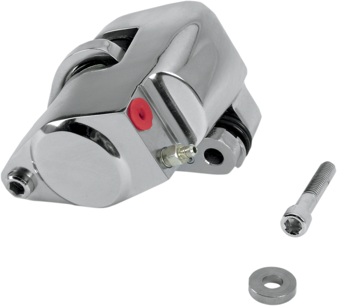 Right Caliper - Chrome