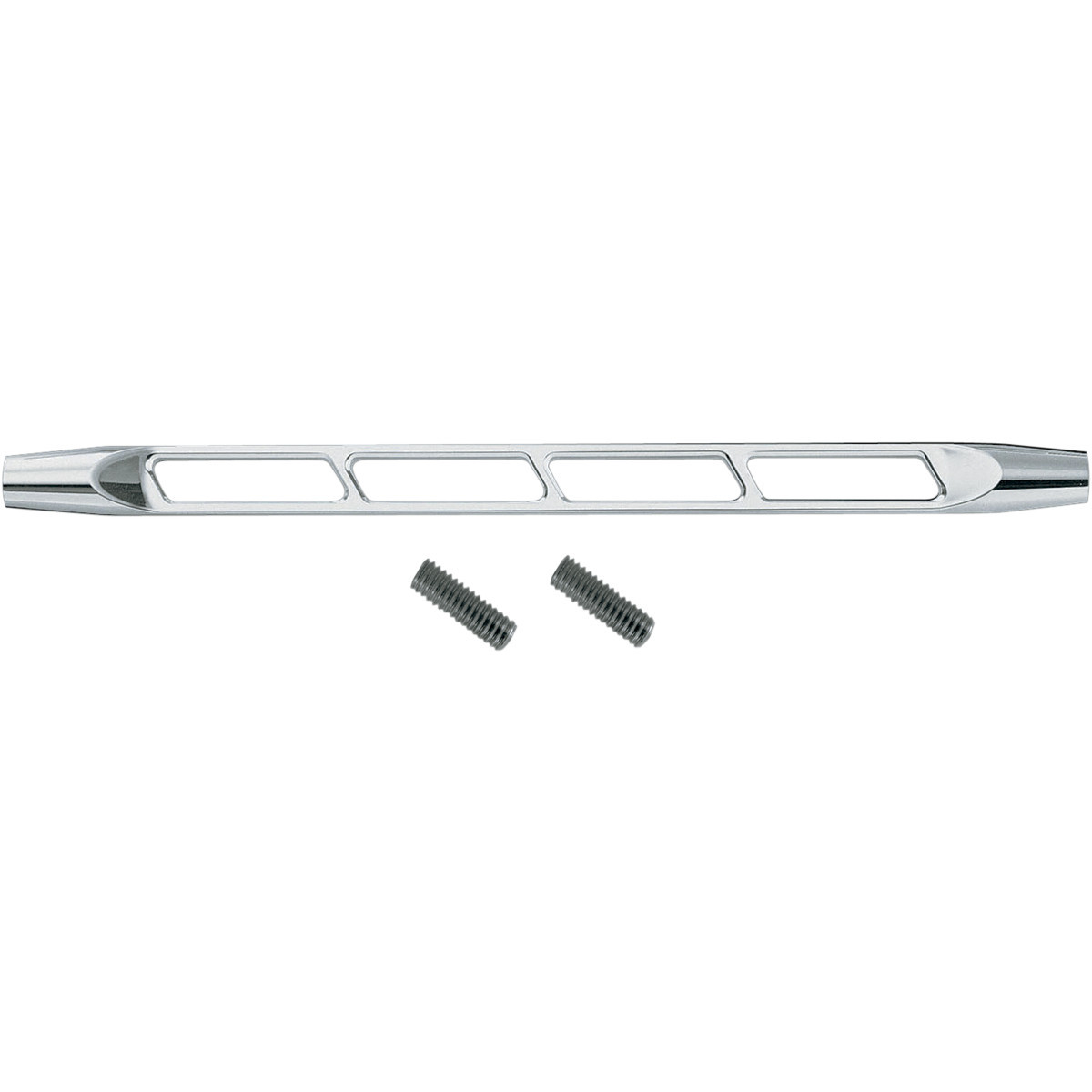 Pro-one Perf.mfg. #500600 - Shift Linkage - Cut Out - Chrome