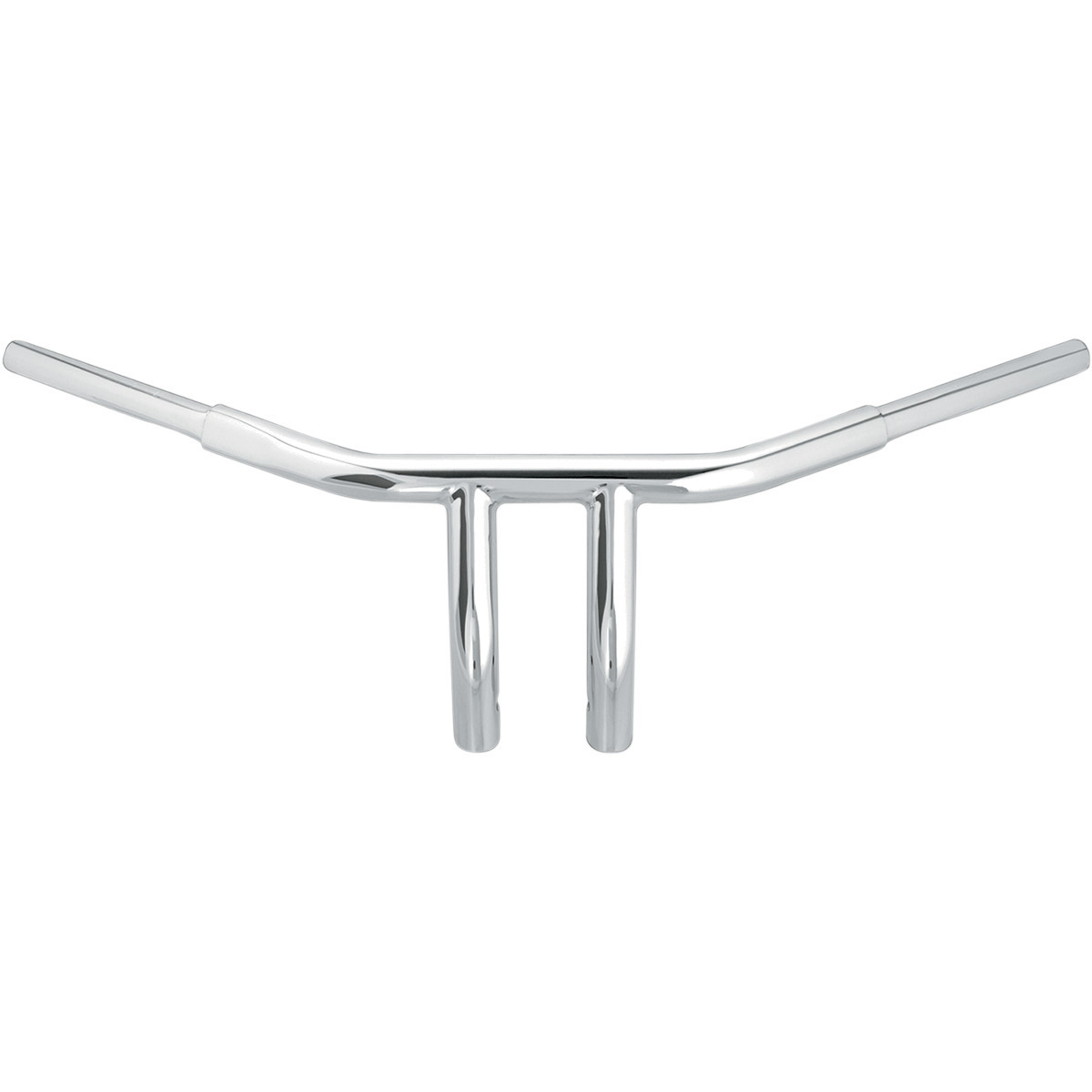 Wild 1 #WO500 - Handlebar - Drag - 6" Rise