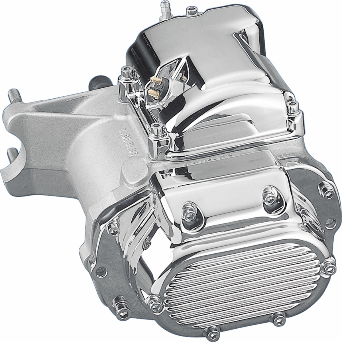 Jims #8028DS - Transmission Assembly - 5-Speed - '70-E'84 Harley-Davidson