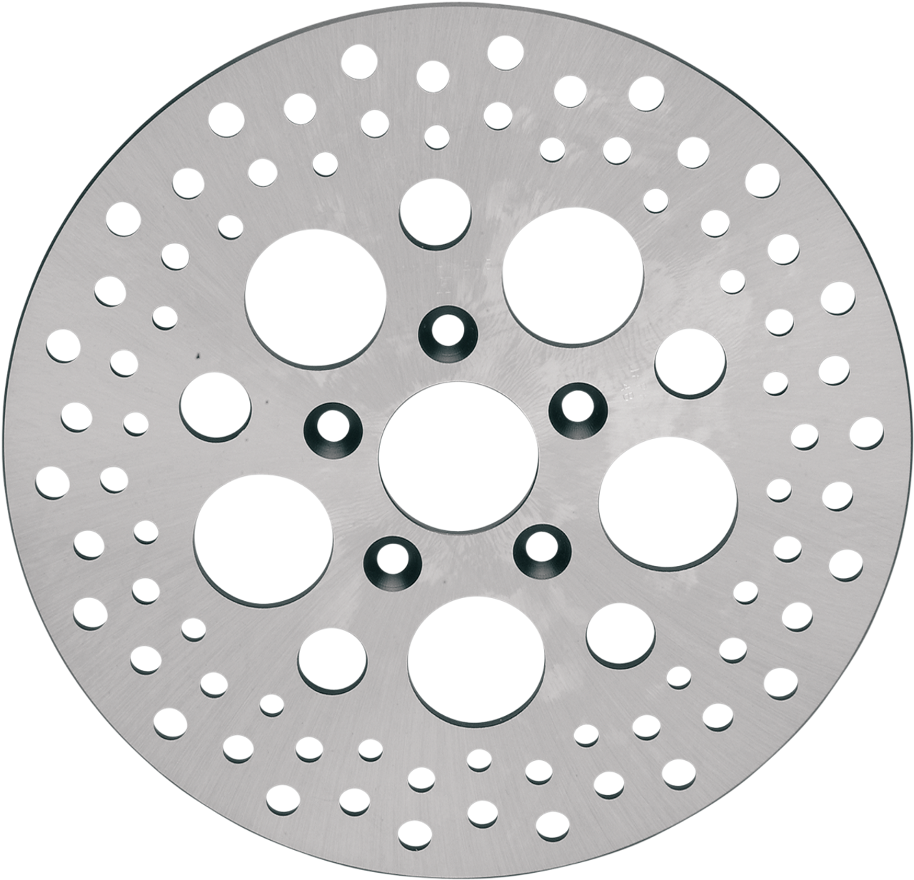 Rear Rotor - R47001