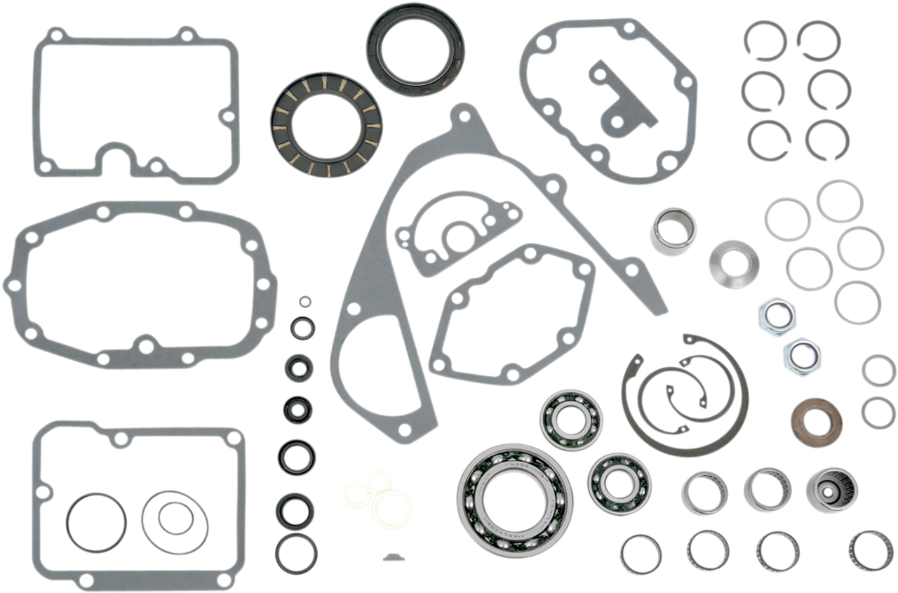 5-Speed Rebuild Kit