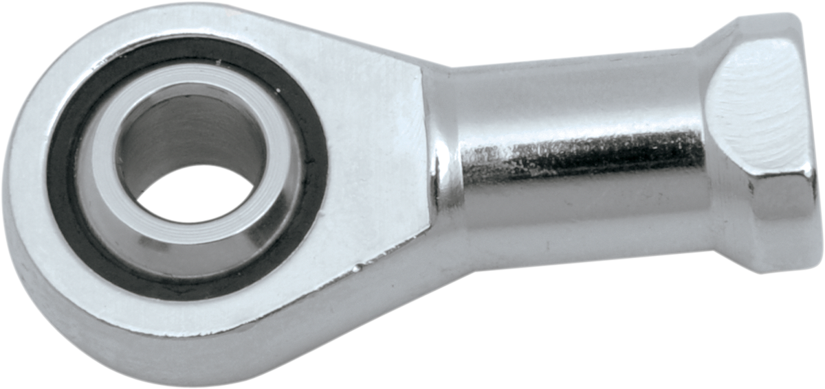 Rod End - 5/16-24 - With Hole