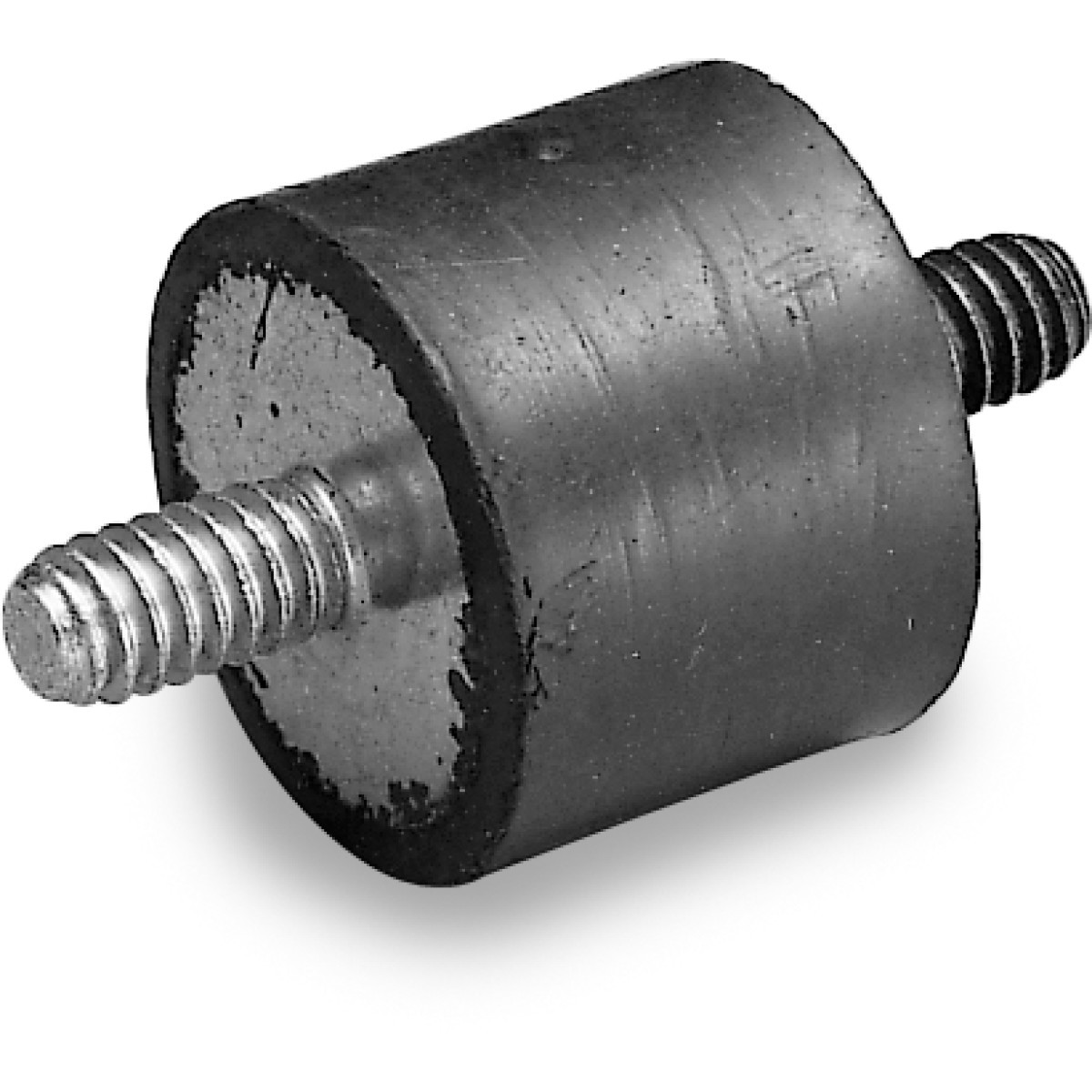 Drag Specialties - Vibration Mounts - 1/4"-20 - 5-Pack
