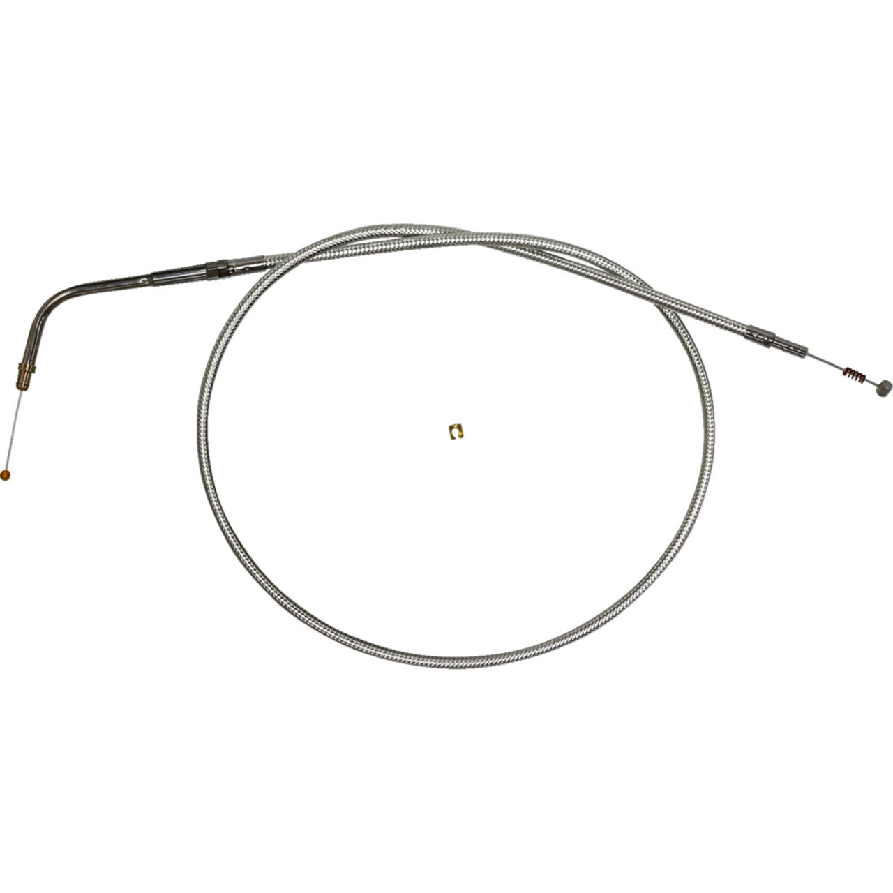 Idle Cable - 31-3/4" - Sterling Chromite II®