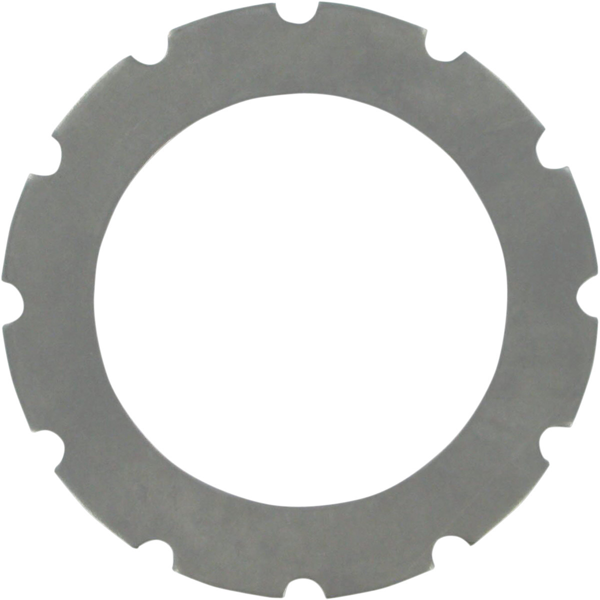 Belt Drives LTD. #ERDS-100 - Replacement Plate - Steel - Round Dogs