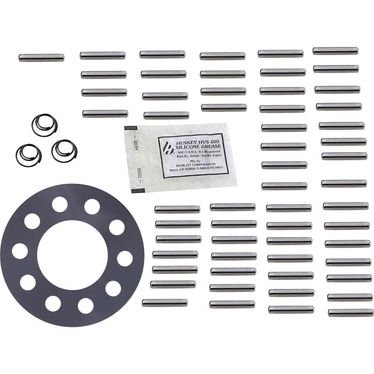 Belt Drives LTD. #BF-1 - Big Fix Bearing - '36-'E84 Big Twin