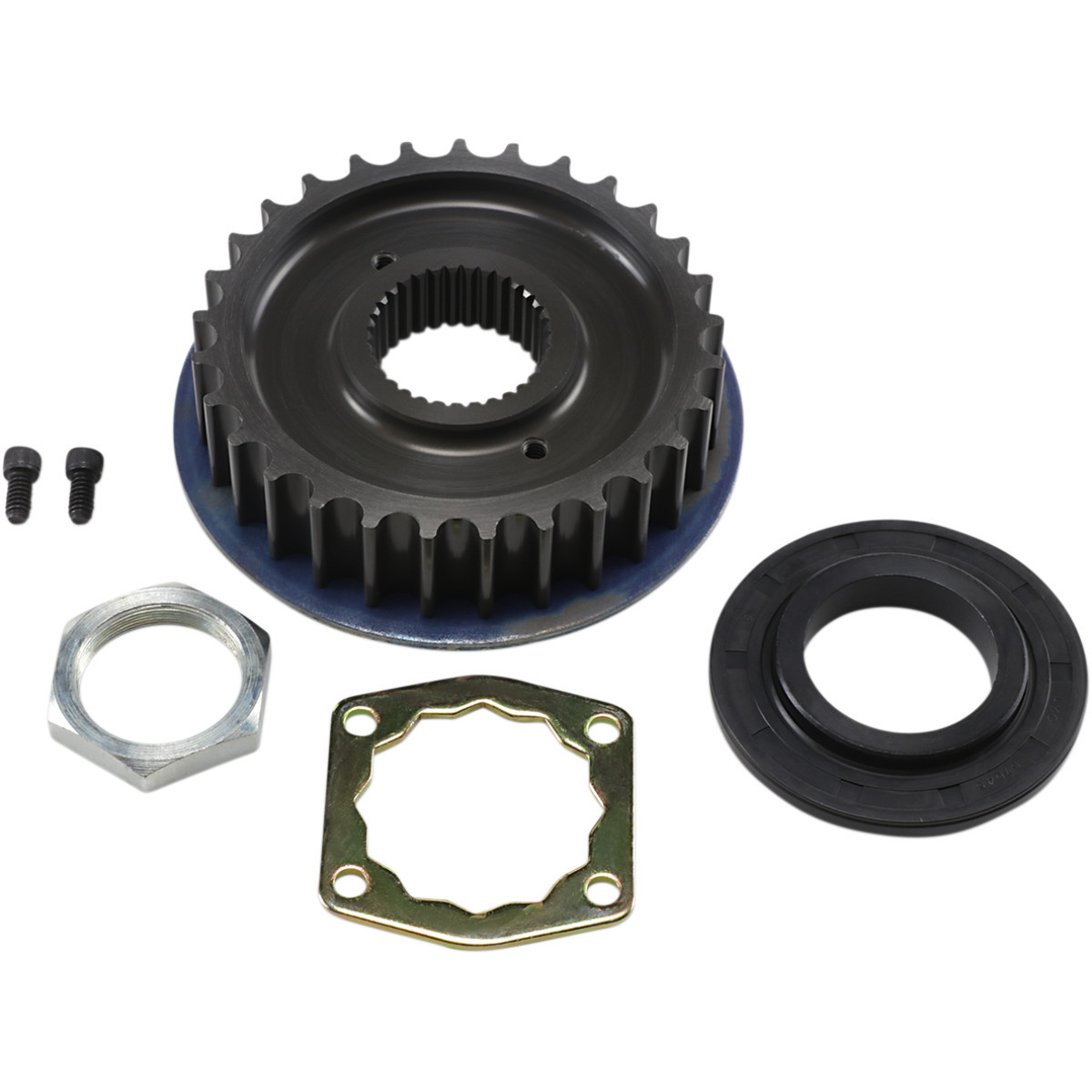 Belt Drives LTD. #TPS-29 - Transmission Pulley - 29T