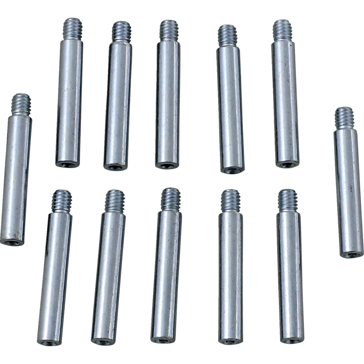 Belt Drives LTD. #EVRD-1 - Round Dogs - 5-Speed