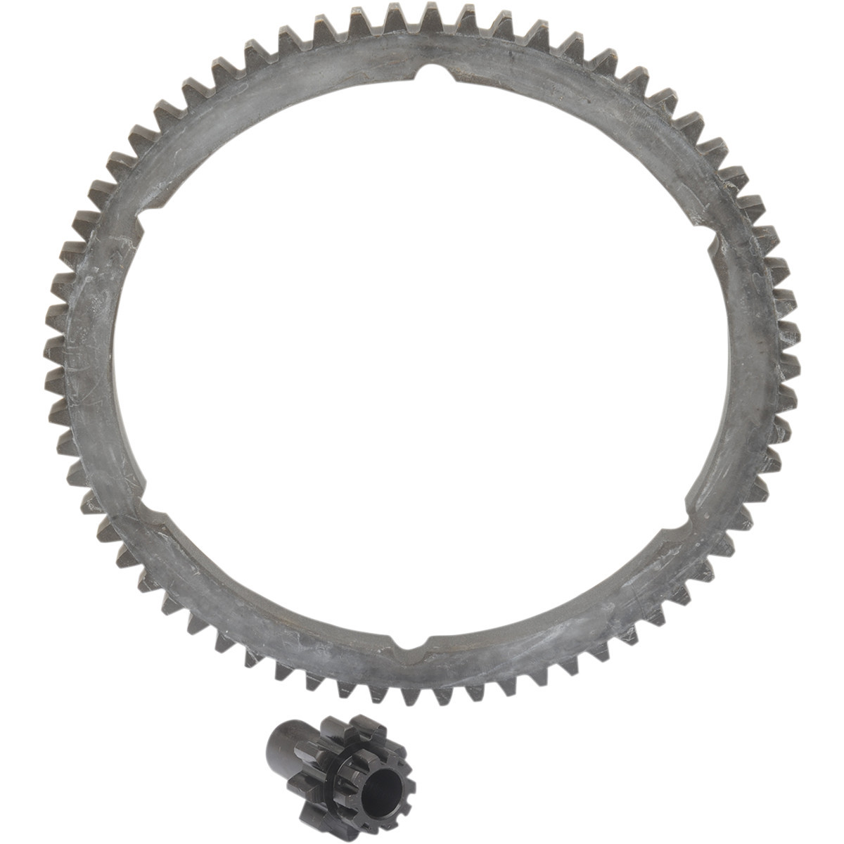 Belt Drives LTD. #SG-2PG - Starter Ring Gear - Replacement - 9T Pinion Gear