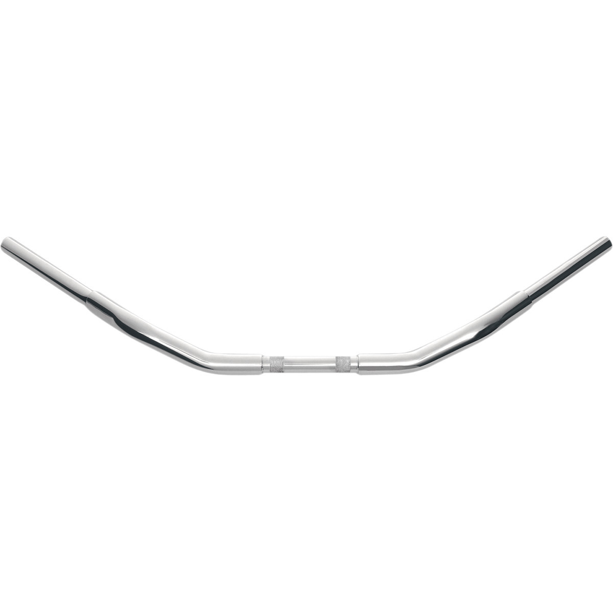 Wild 1 #WO503 - 1-1/4" Chubby® Handlebar - Knuckle - TBW - Chrome