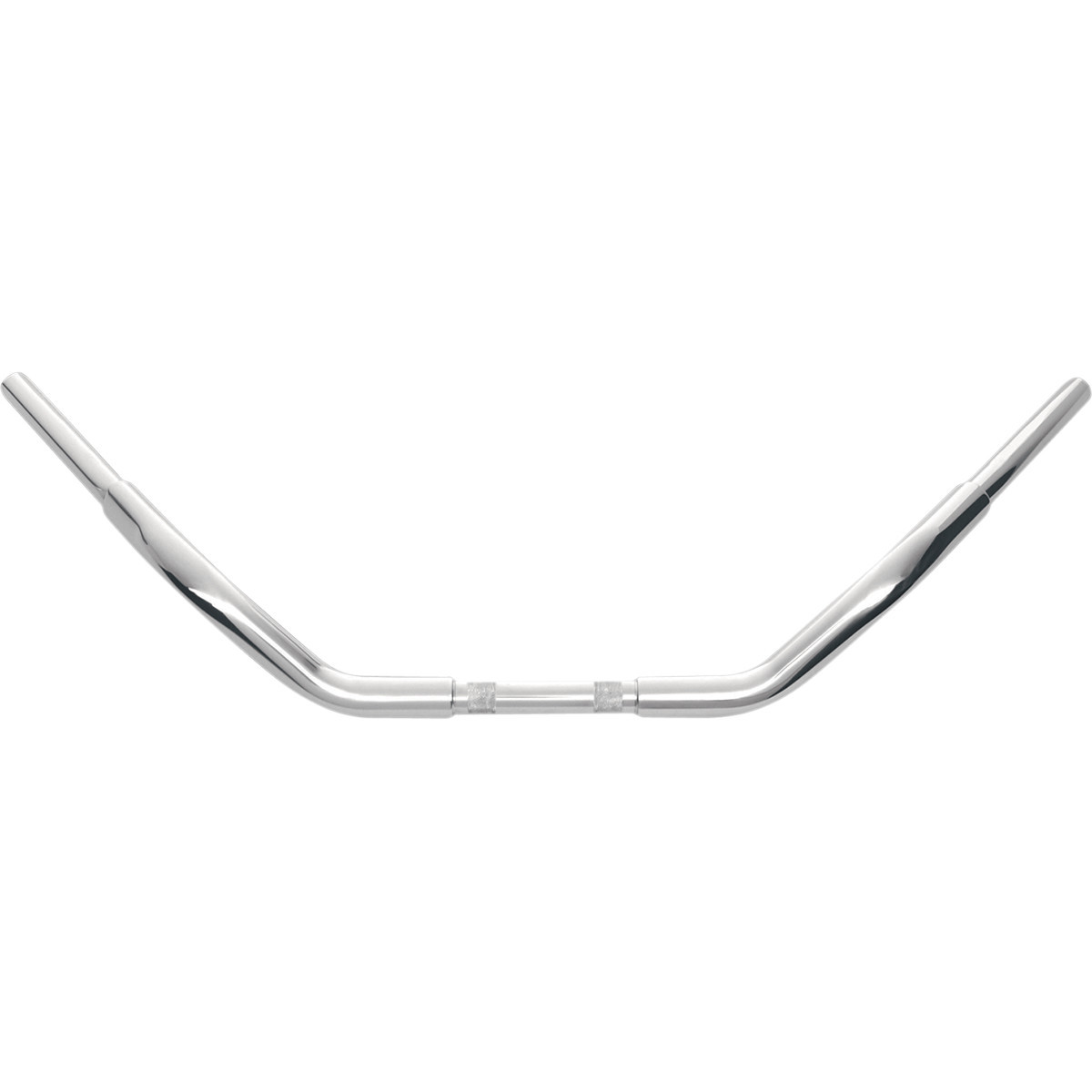 Wild 1 #WO504 - 1-1/4" Chubby® Handlebar - Street - TBW - Chrome