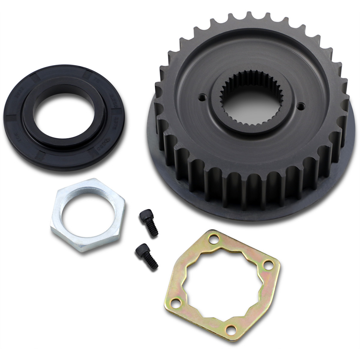 Belt Drives LTD. #TP-31 - Transmission Pulley - 31T
