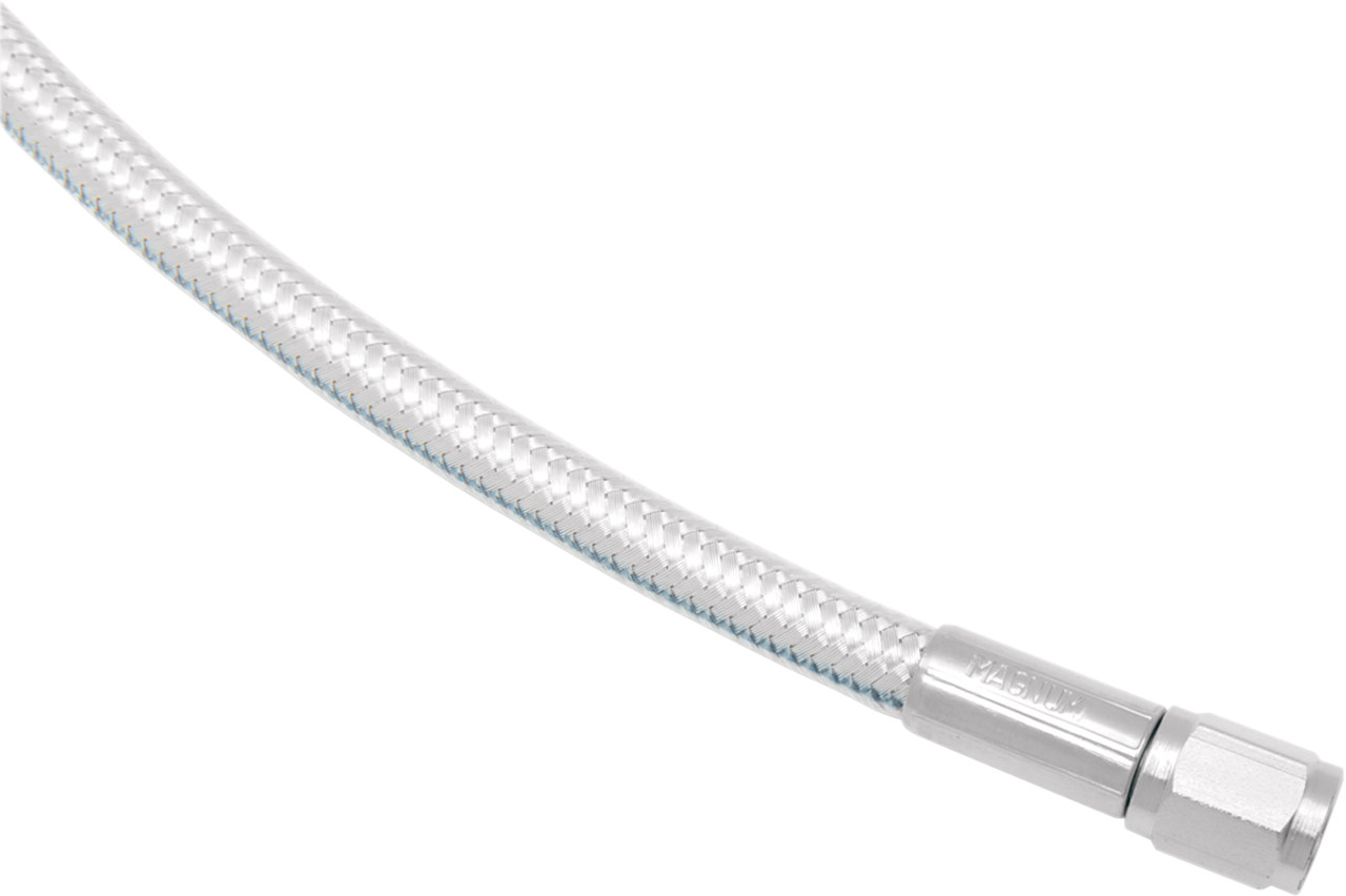 Brake Line - Sterling Chromite II - 58"