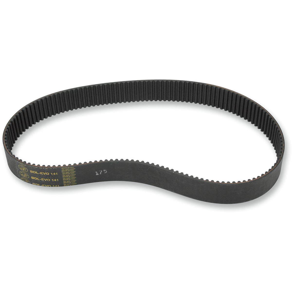 Belt Drives LTD. #BDL-30884 - Replacement Primary Belt - 1-1/2" - 96T - 11 mm