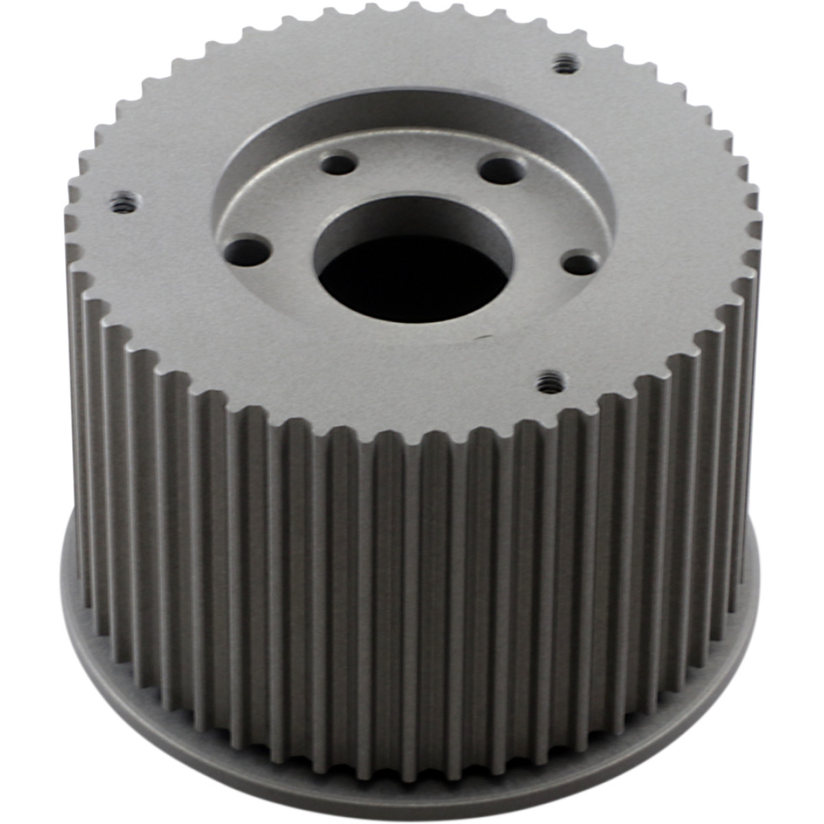 Belt Drives LTD. #48-OFP - Offset Front Pulley - 48T