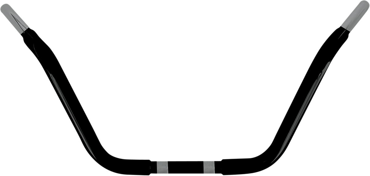 Handlebar - FLTR - TBW - Black