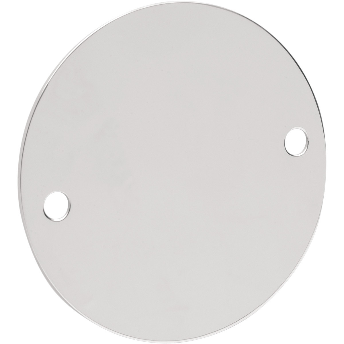 Drag Specialties - Points Cover - Chrome