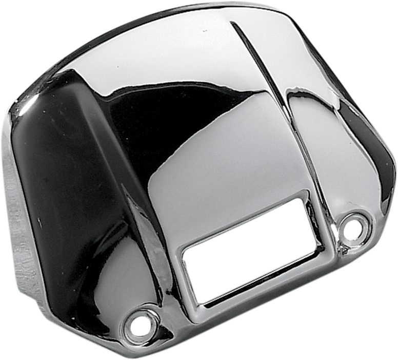 Headlight Visor with Hole - 75-91 XL FX