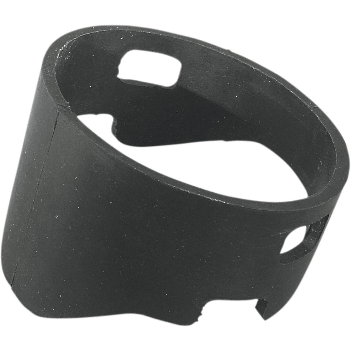 Drag Specialties - Rubber Speedometer Support - Softail