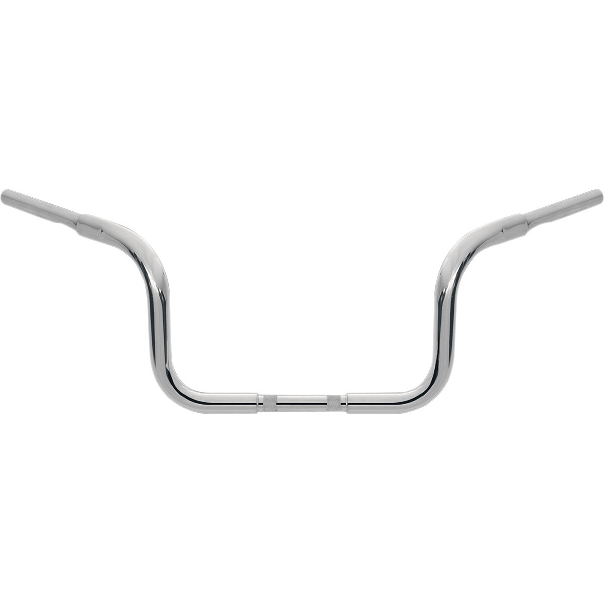 Wild 1 #WO575 - 1-1/4" Chubby® Handlebar - FLHT/C - TBW - Chrome