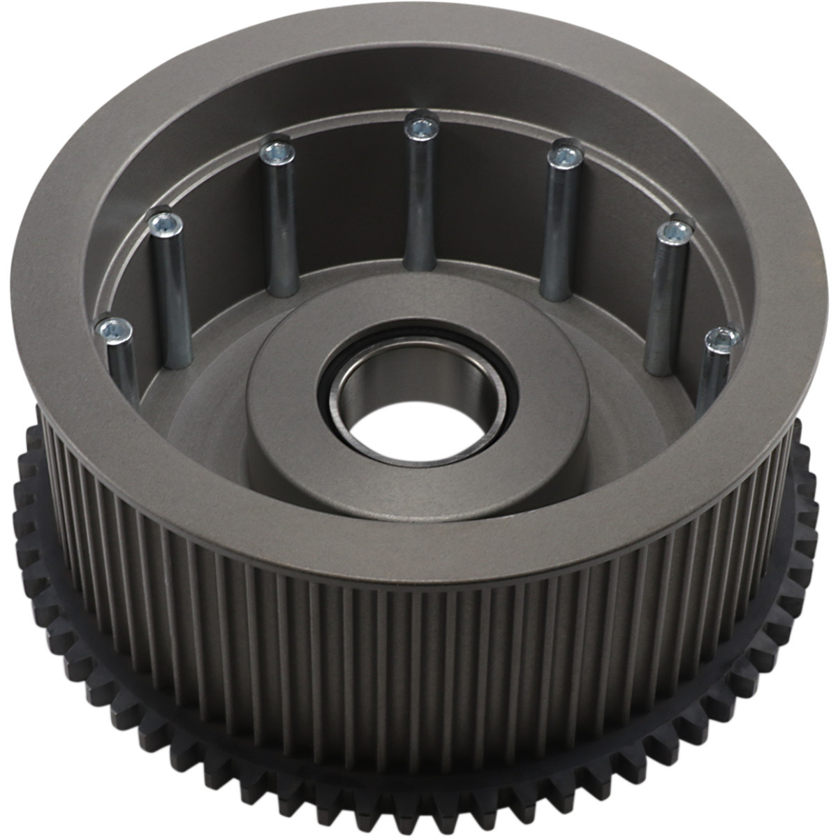 Belt Drives LTD. #76-3E - Clutch Basket - 76 Tooth