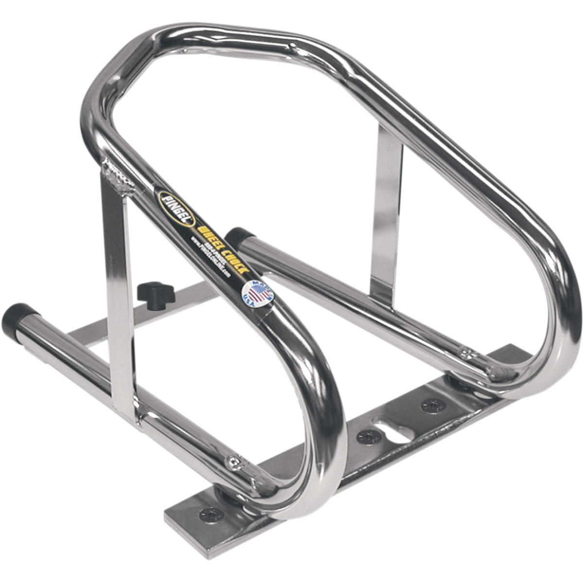 Pingel #WC35TBM - Corrugated Removable Chock - 3-1/2"