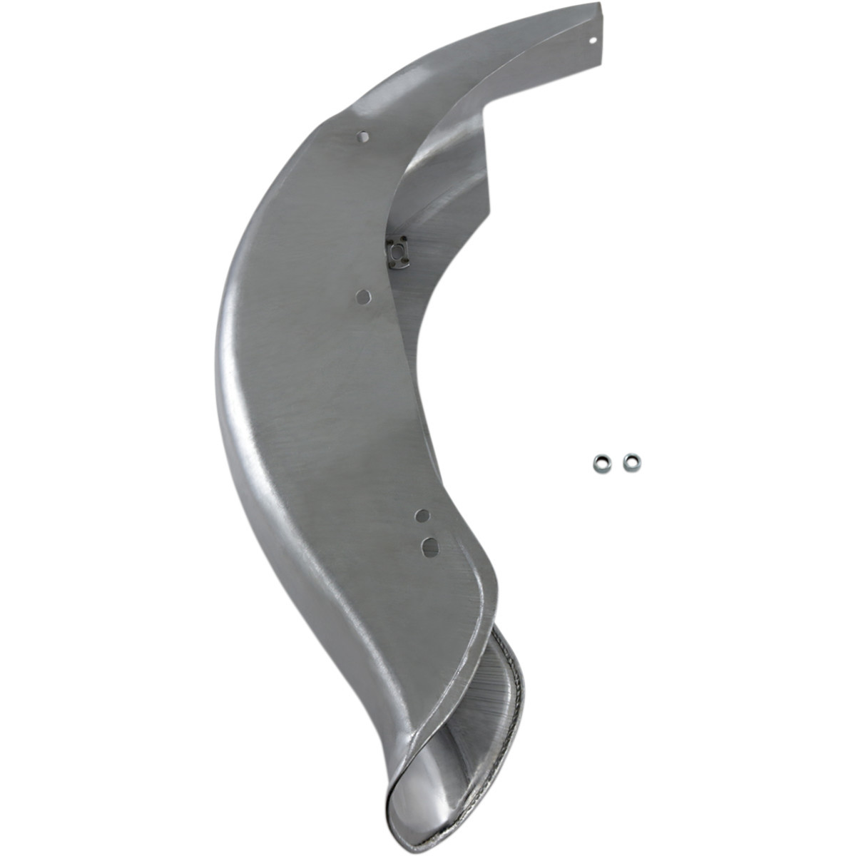 Drag Specialties - Custom Quickbob Rear Fender