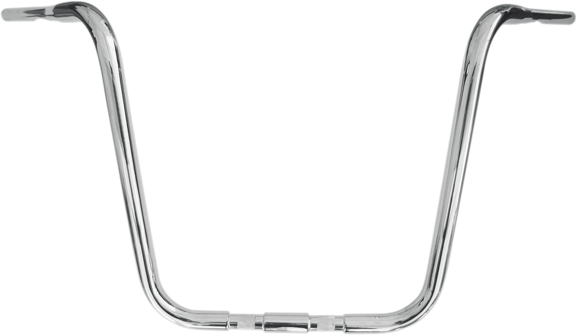 Handlebar - Buffalo - Springer Ape - 16" - Chrome