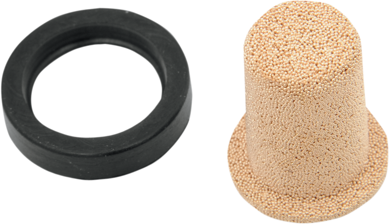 Fuel Filter Element
