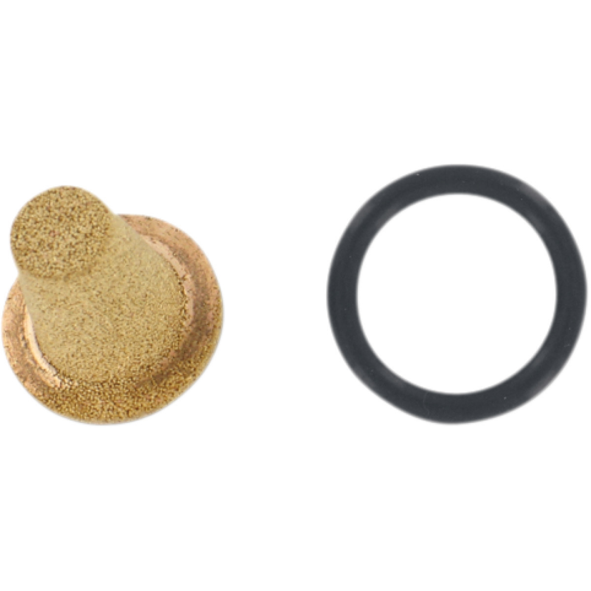 Pingel #SSE2 - Replacement Filter Element - Brass