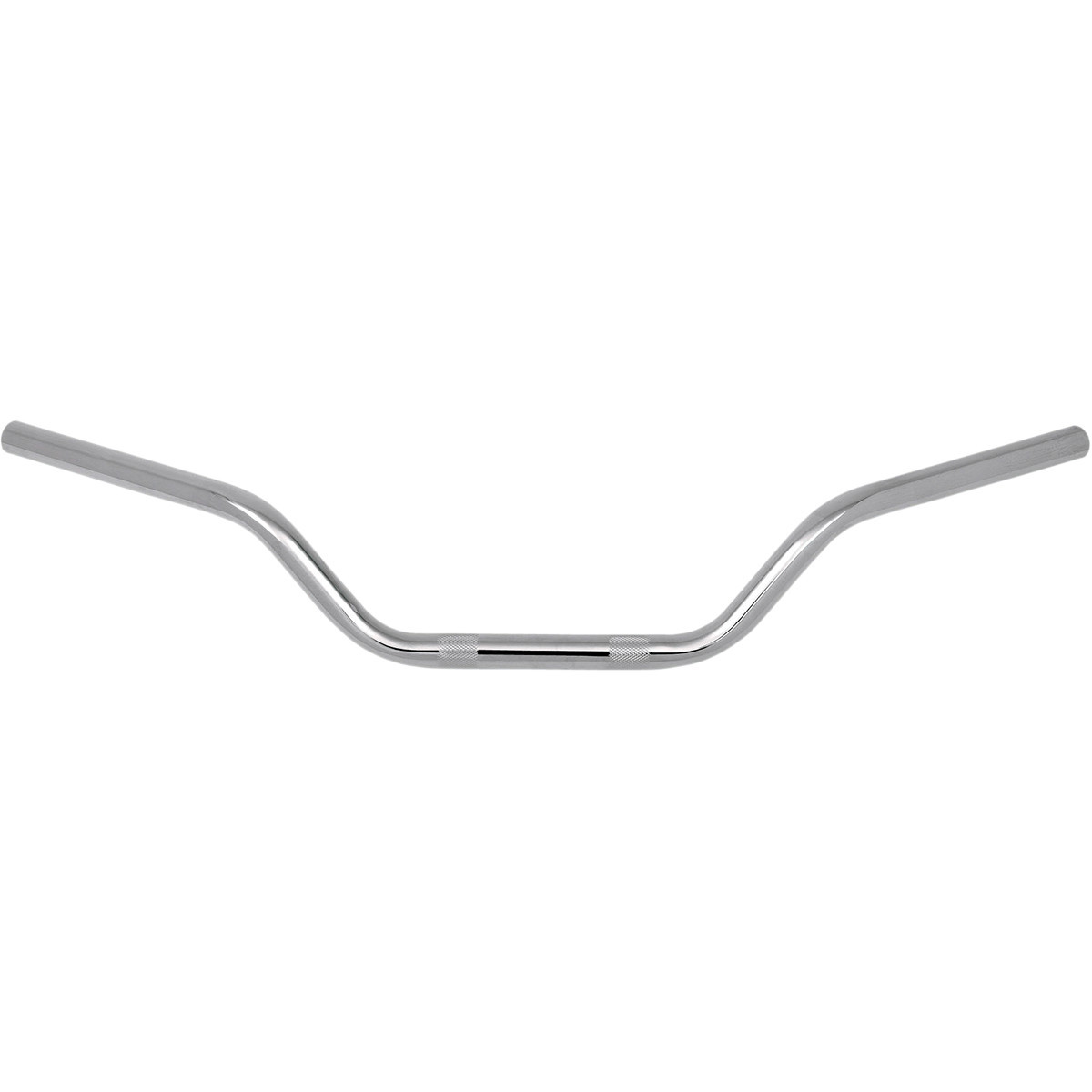 Khrome Werks #300067 - 1" Handlebar - Bad Boy - Chrome