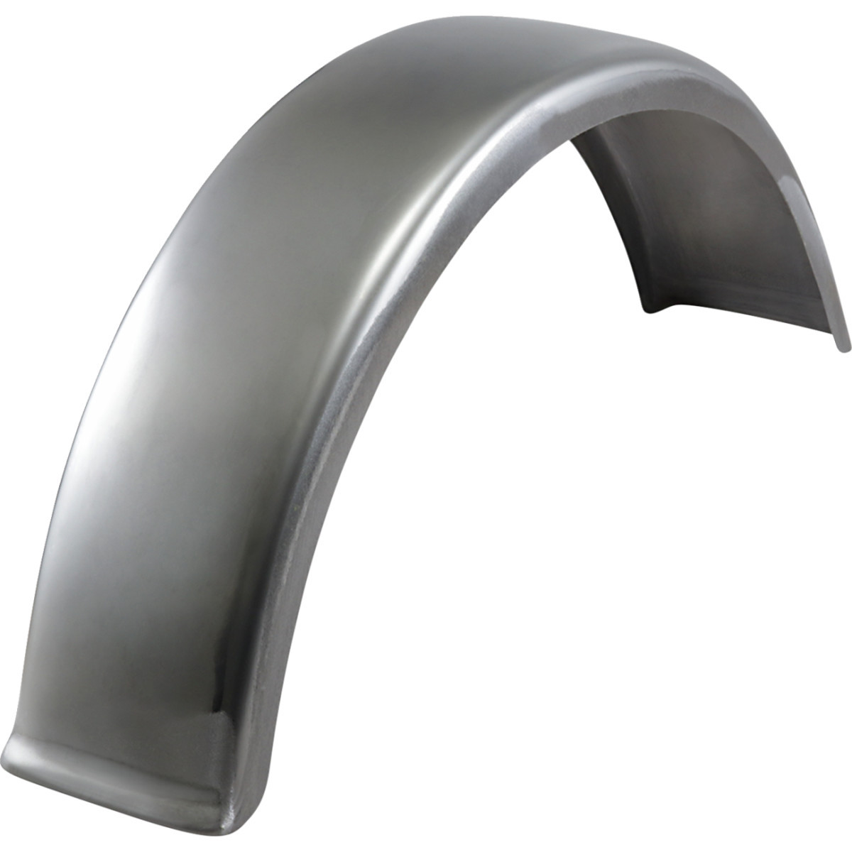 Drag Specialties - Steel Fender - Rear - 6"