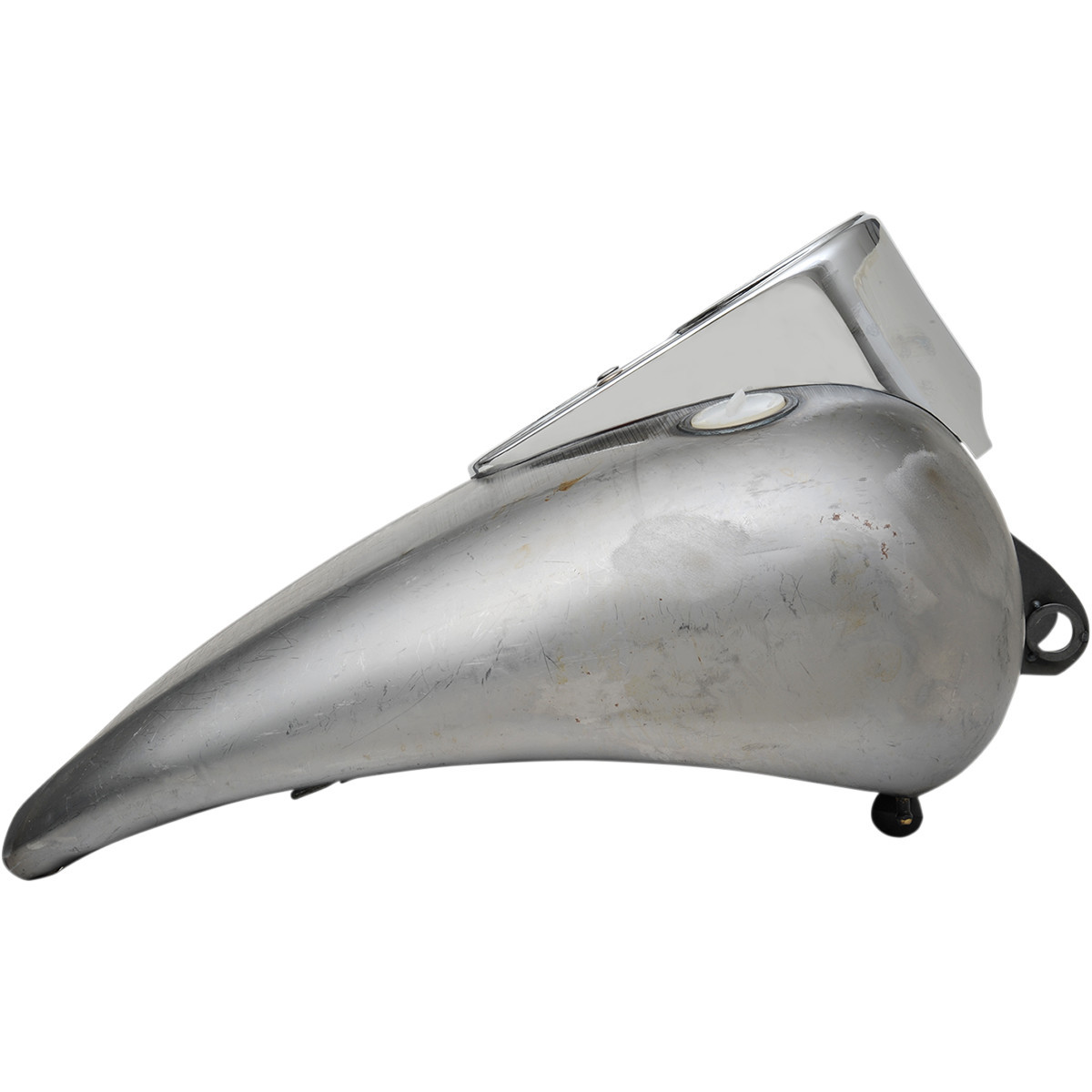 Drag Specialties - Extended Dash Tank Kit - Quickbob® - Sportster
