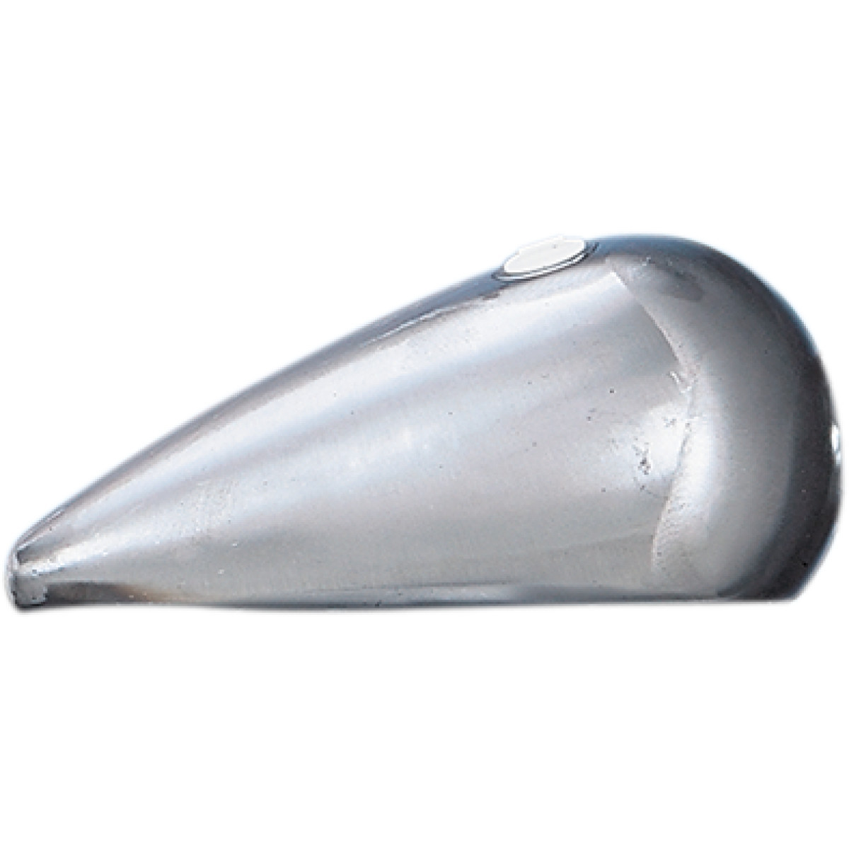 Drag Specialties - Rubber-Mount Quickbob™ Gas Tank - Smooth - Sportster