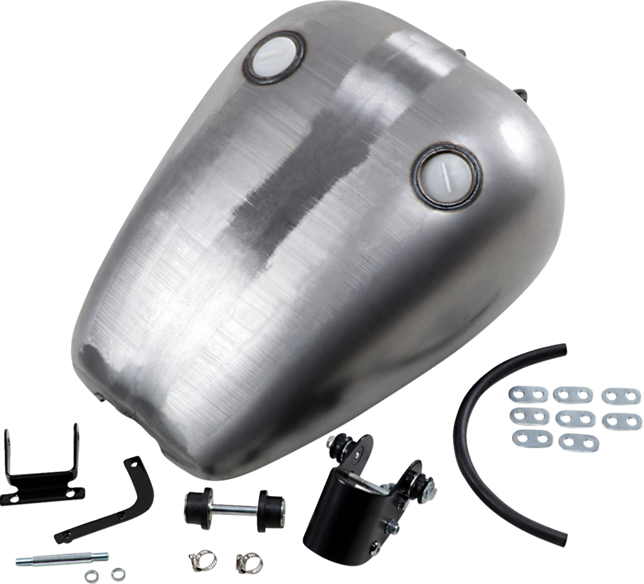 Screw-In Cap Quickbob™ Gas Tank