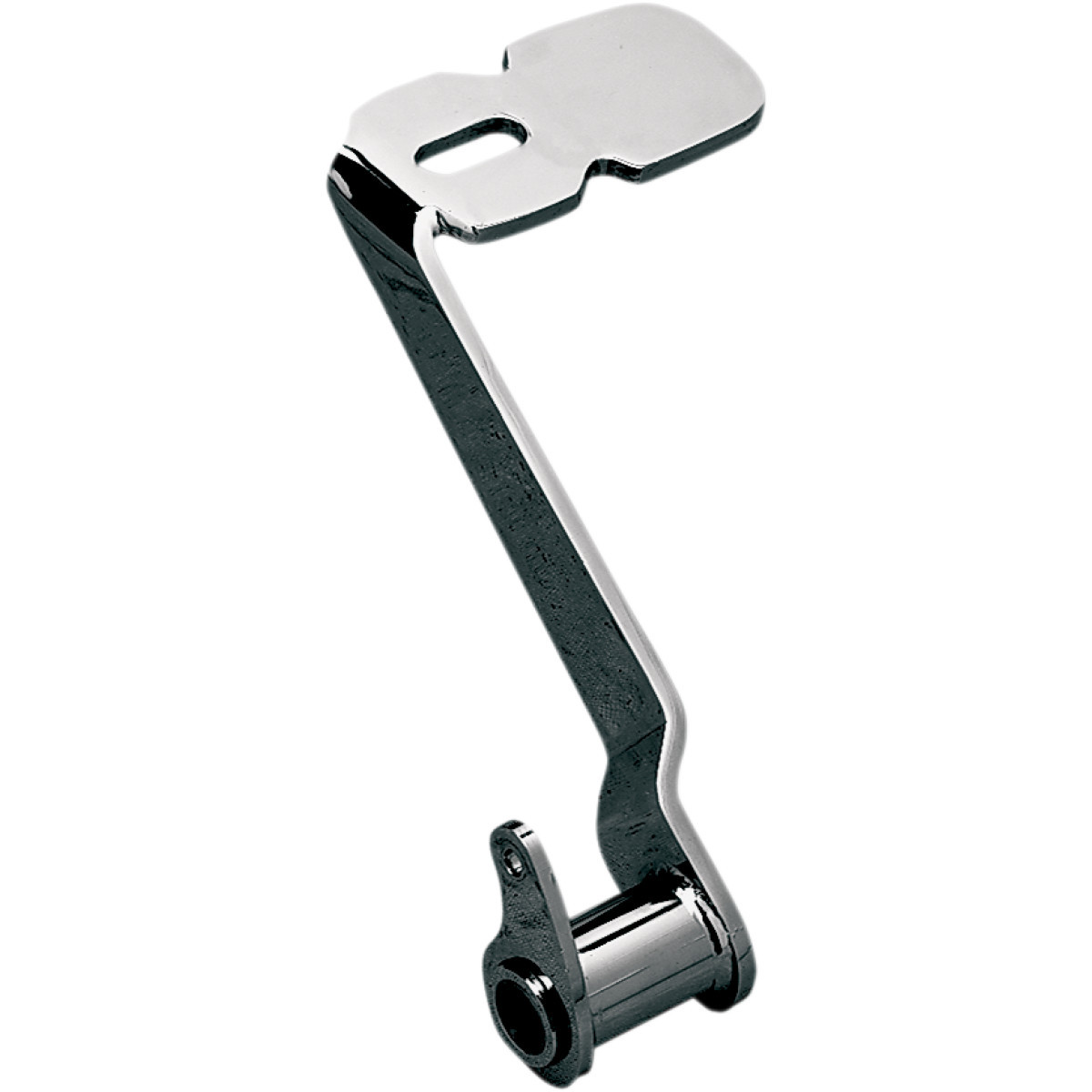Drag Specialties - Brake Pedal - Chrome - FLH/FLT