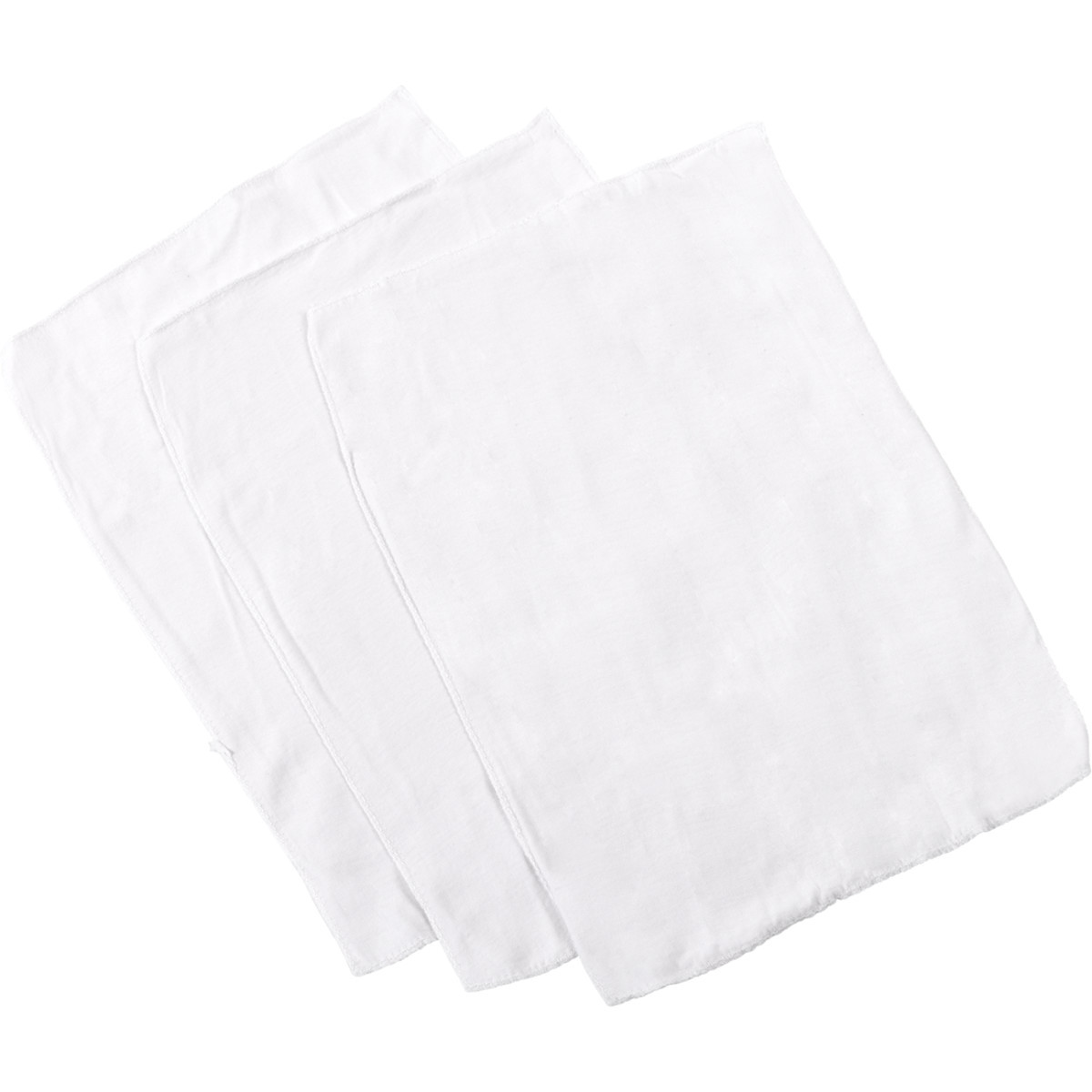 Bike Brite #MC99000 - Bike Dry Polishing Towels