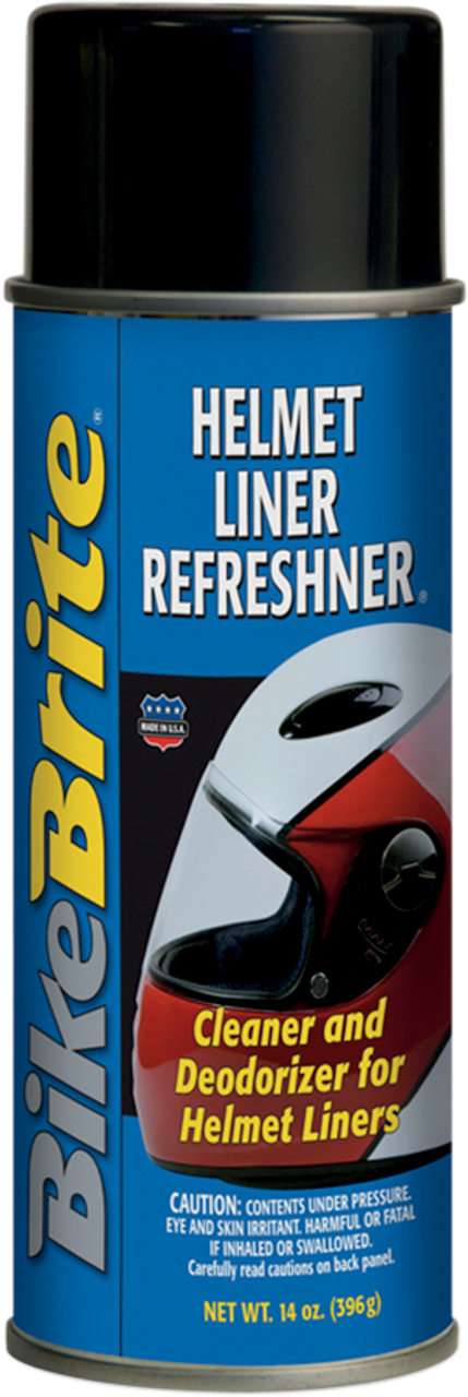 Helmet Liner Refresher - 14 oz. net wt. - Aerosol
